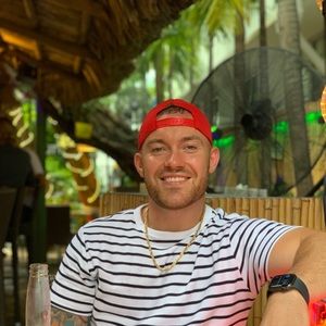 Meet your Posher, Ervin